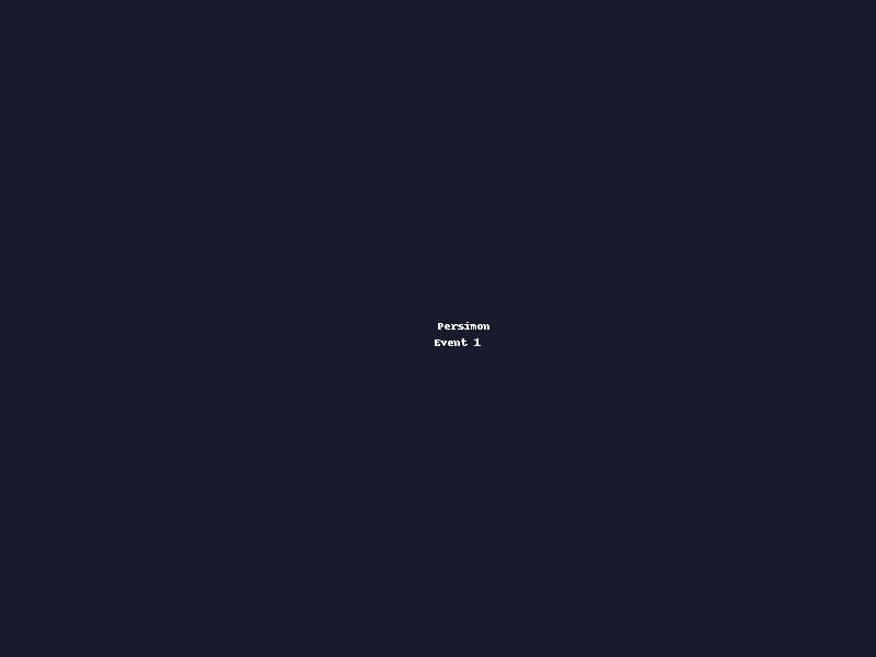 Мероприятие 1