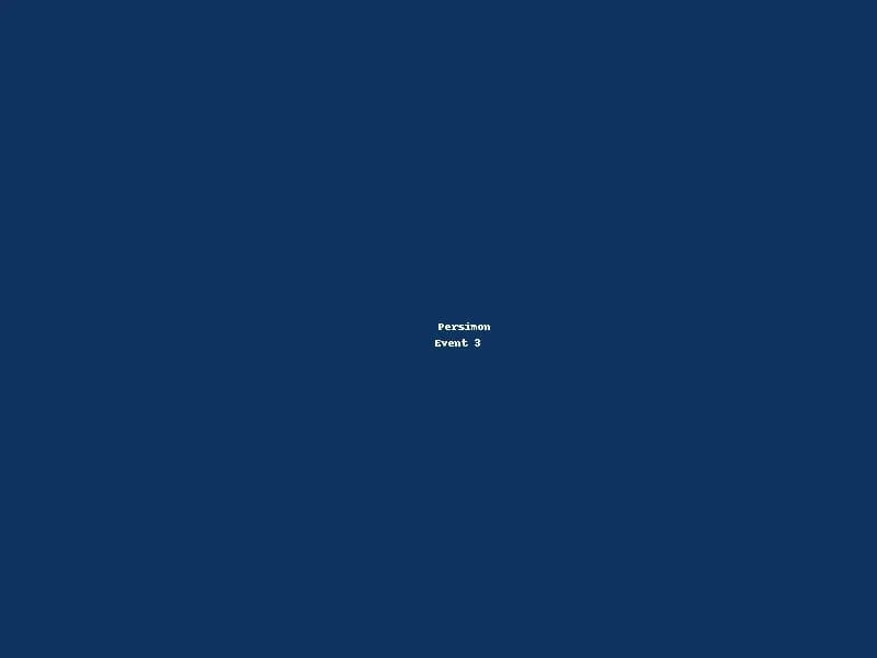 Мероприятие 3